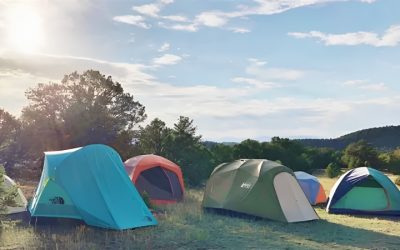 Best Family Camping Tent: 6 Top Roomy Picks for 2026 Trips