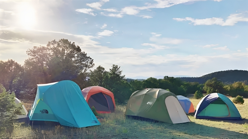 How to Choose the Best Family Camping Tent