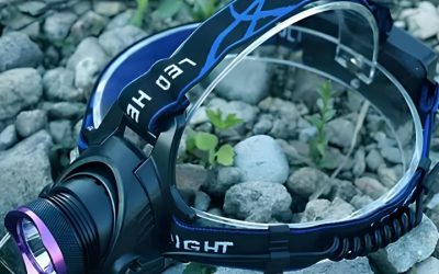 Best Fishing Headlamp Picks for Bright, Waterproof Nights