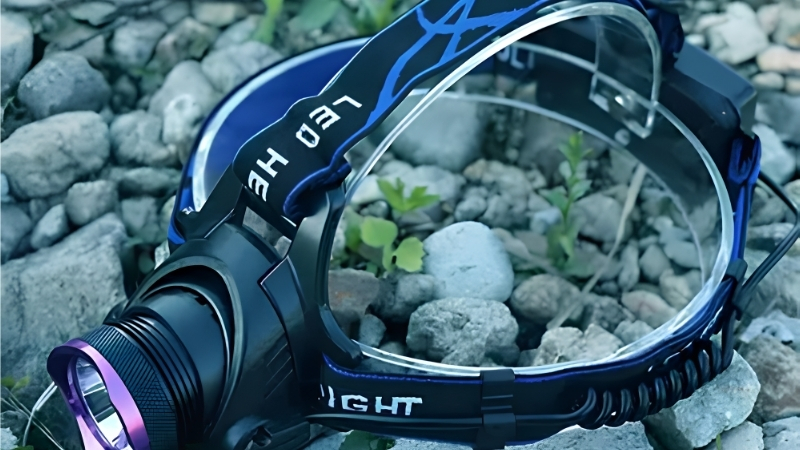 How to Choose the Best Fishing Headlamp