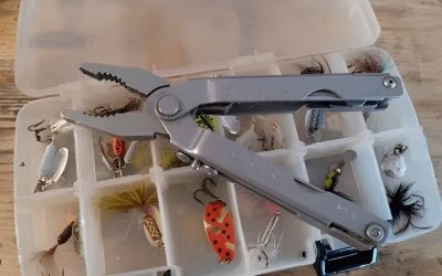 Best Fishing Multi Tool Picks for Anglers Out on the Water
