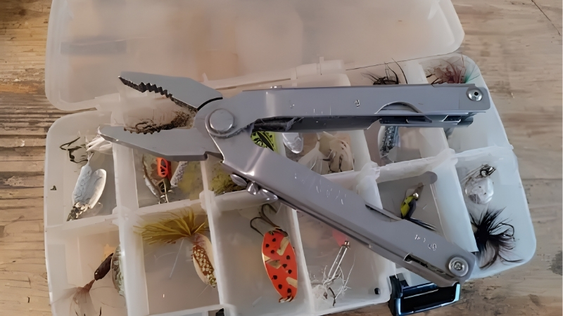 How to Choose the Best Fishing Multi Tool