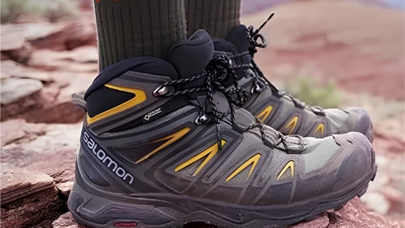 How to Choose the Best Goretex Hiking Boots