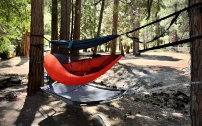 Best Hammock for Outdoors Adventures and Backyard Relaxing
