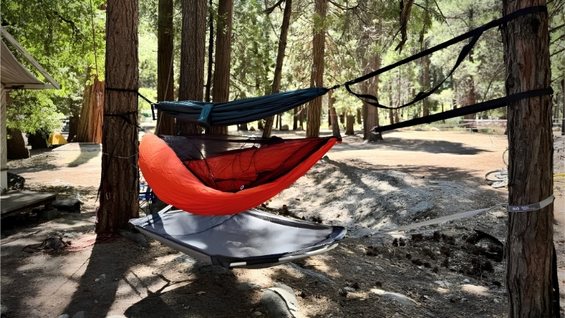How to Choose the Best Hammock for Outdoors Use