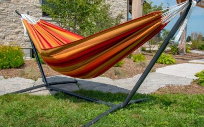 Best Hammock Stand: 6 Freestanding Picks Tested for 2026