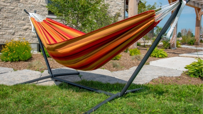 How to Choose the Best Hammock Stand