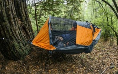 Best Hammock Tent for Camping: 6 Tested Shelters for 2026