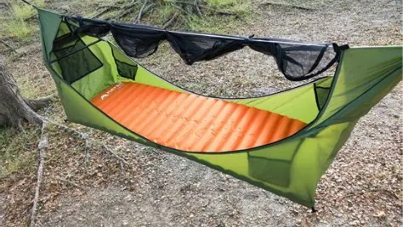 How to Choose the Best Hammock Tents