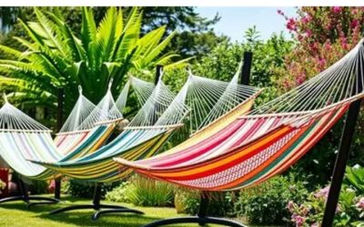 Best Hammock with Stands: 6 Complete Sets Tested for 2026