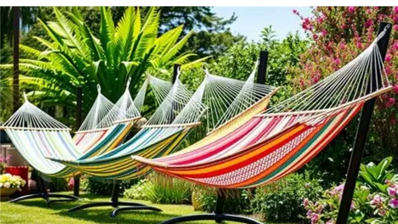 How to Choose the Best Hammock with Stands