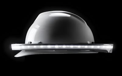 Best Hard Hat Headlamp Picks for Hands-Free Jobsite Use