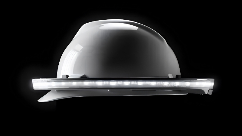 How to Choose the Best Hard Hat Headlamp