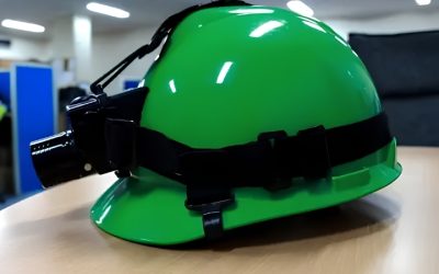 Best Headlamp for Hard Hats: Bright, Secure Work Lights