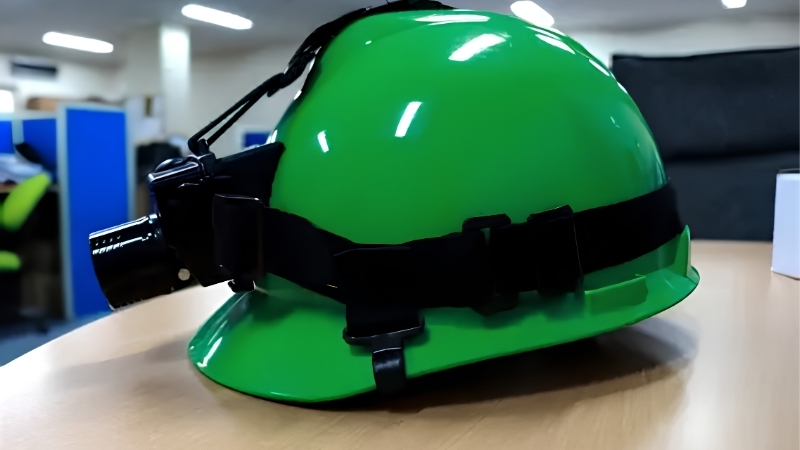 How to Choose the Best Headlamp for Hard Hats