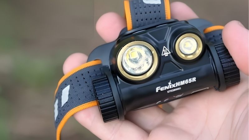 How to Choose the Best Headlamp for Hiking at Night