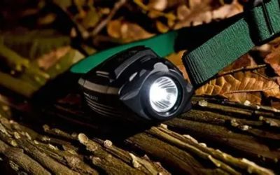 Best Headlamp for Hunters: 6 Red-Light Picks Tested 2026