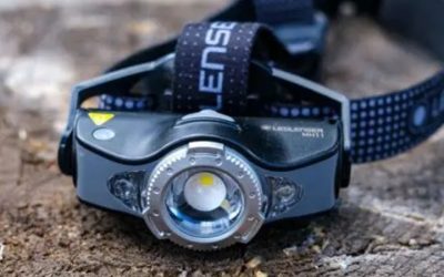 Best Headlamp for Hunting: 6 Red-Light Picks Tested 2026
