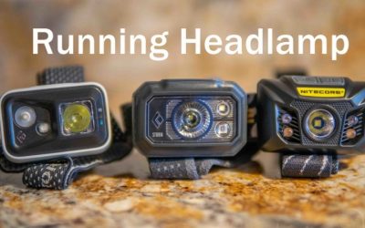 Best Headlamp for Trail Running: 5 Bright, Bounce-Free Picks