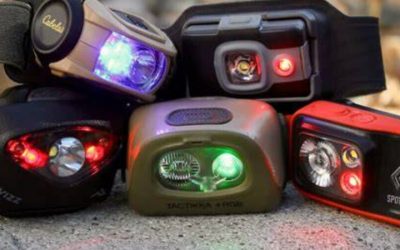 Best Headlamp Reddit Users Recommend for the Backcountry