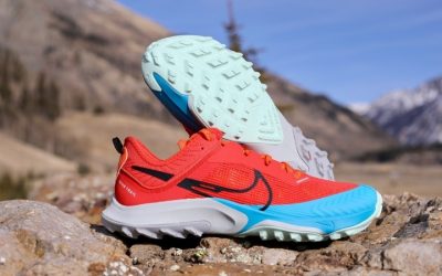 Best Hiking and Trail Running Shoes: 6 Hybrid Picks 2026