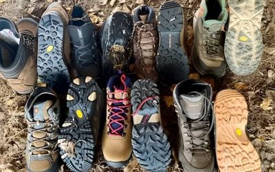 Best Hiking Boots 2026: 6 Top Picks for Every Kind of Trail