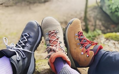 Best Hiking Boots for Ankle Support: 5 Stable Picks 2026