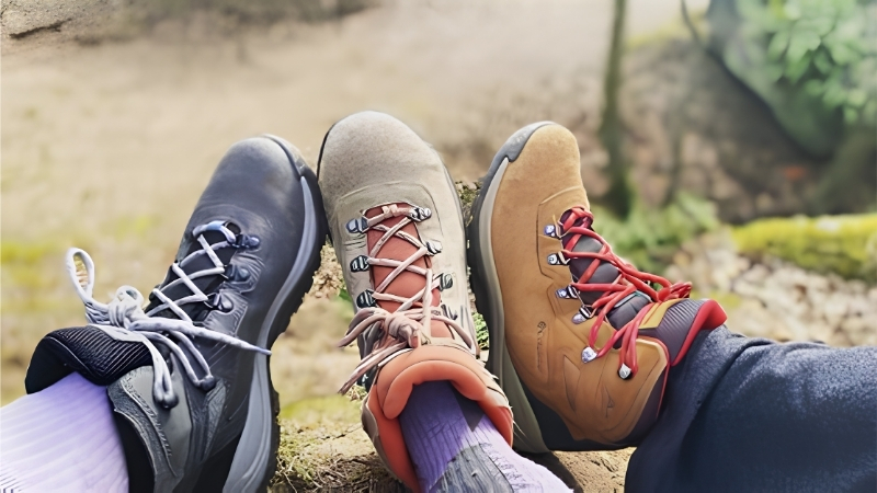 How to Choose the Best Hiking Boots for Ankle Support