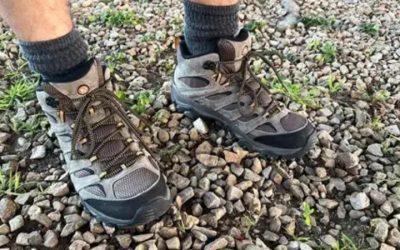 Best Hiking Boots for Plantar Fasciitis: 6 Top Picks 2026
