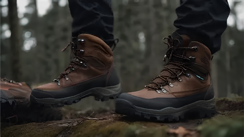 How to Choose the Best Hiking Boots for Snow