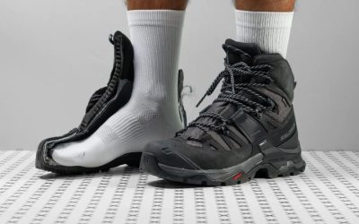 Best Hiking Boots Gore Tex Fans Trust on Wet Mountain Trails