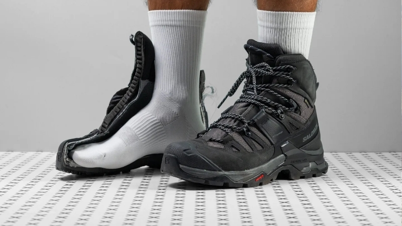 How to Choose the Best Hiking Boots Gore Tex Offers