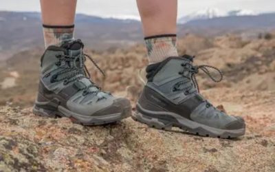 Best Hiking Boots Salomon Makes: 6 Tested Pairs for 2026