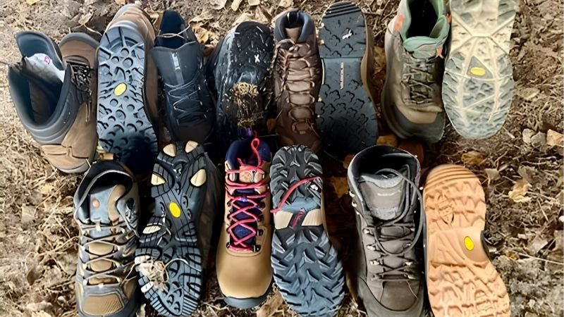 How to Choose the Best Hiking Boots