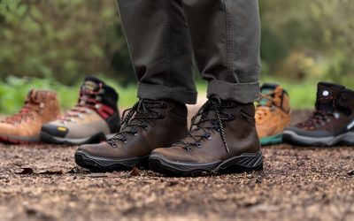 Top Hiking Shoes & Boots: Find Your Perfect Pair for Any Trail in 2026