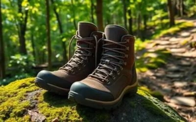 Best Hiking Work Boots: 5 Rugged Picks That Do Double Duty