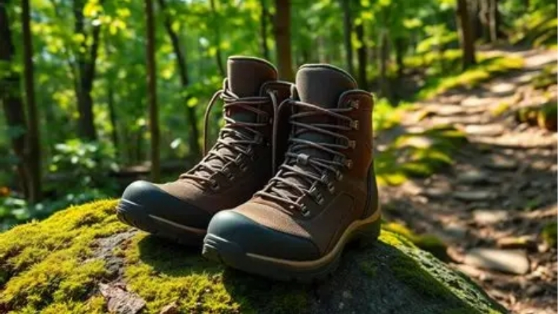 How to Choose the Best Hiking Work Boots