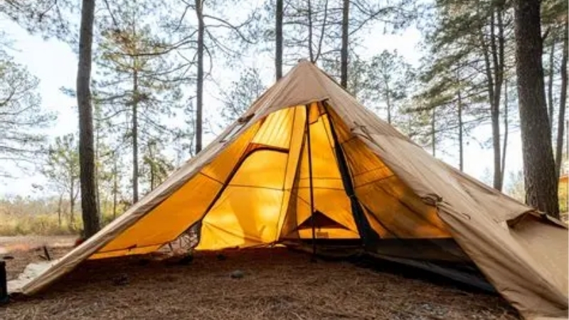 How to Choose the Best Hot Tent