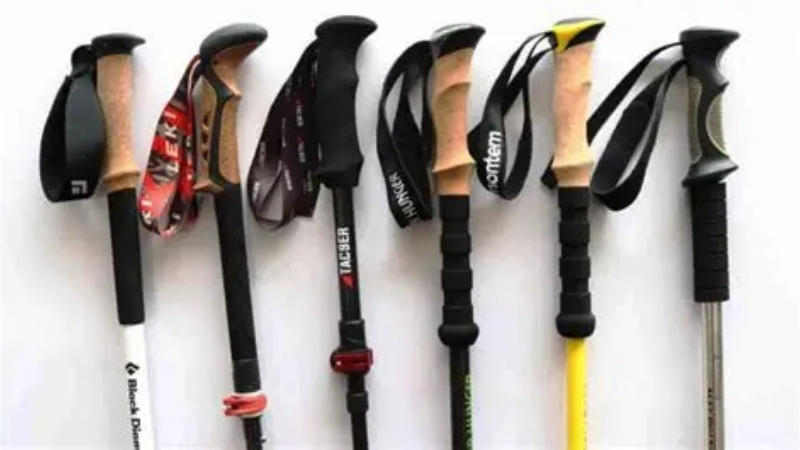 How to Choose the Best Hunting Trekking Poles