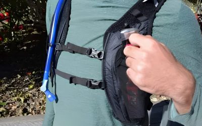 Best Hydration Pack for Biking on Long Backcountry Rides