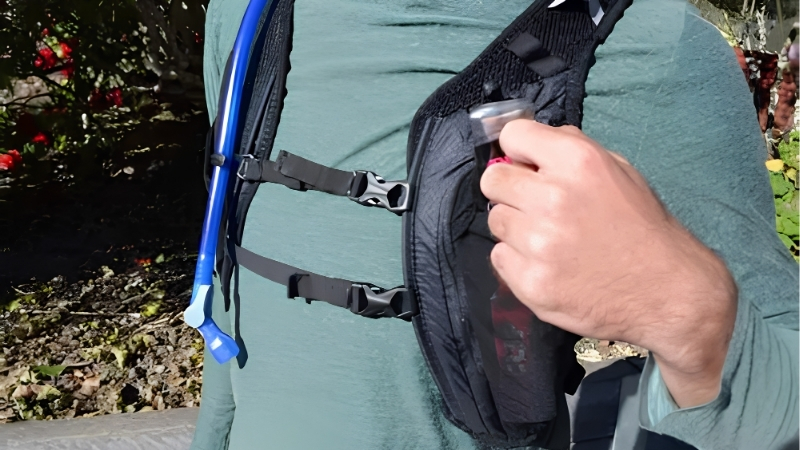 How to Choose the Best Hydration Pack for Biking