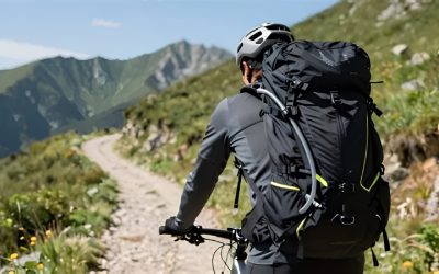 Best Hydration Pack Mountain Biking: 5 Comfy, Stable Picks
