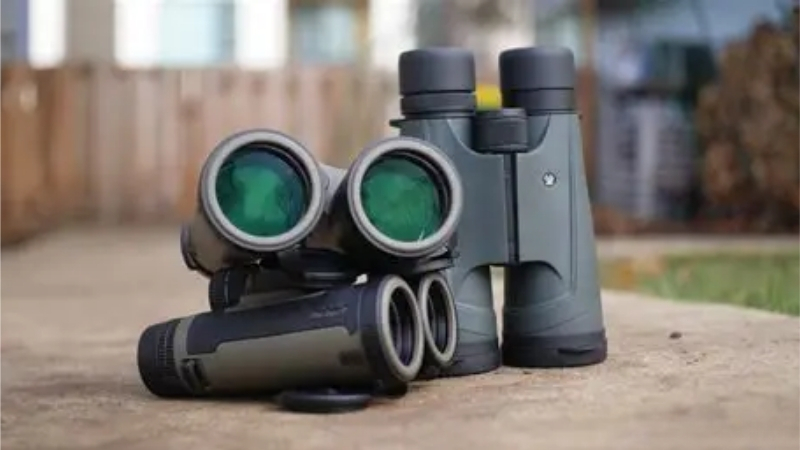 How to Choose the Best Inexpensive Binoculars for Hunting