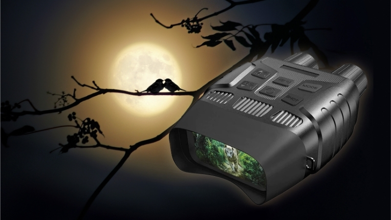 How to Choose the Best Is Binoculars for Astronomy