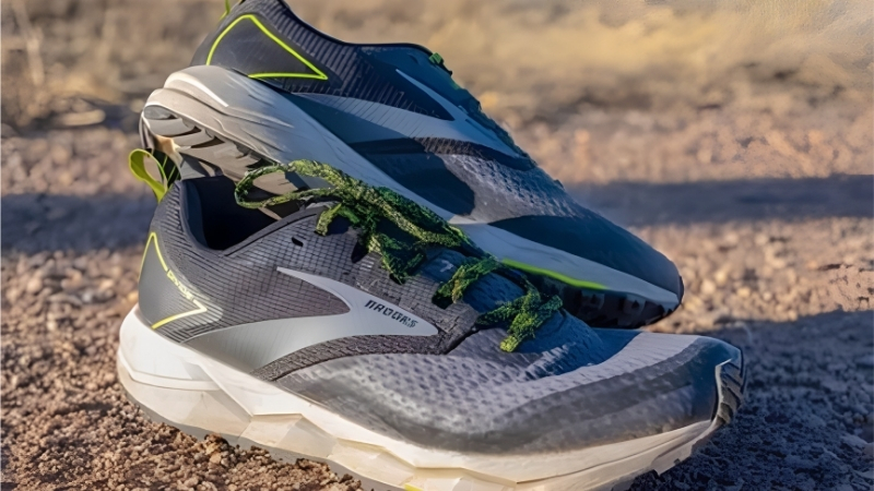 How to Choose the Best Ladies Trail Running Shoes