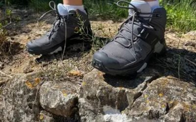 Best Lightweight Boots for Hiking: 5 Featherweight Picks