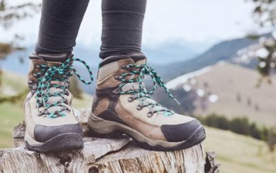 Best Lightweight Hiking Boots for Women on the Trail Ahead