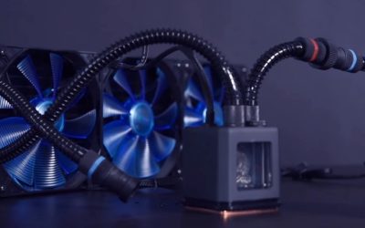 Best Liquid Cooler: 6 Top 360mm AIO Coolers Tested for 2026