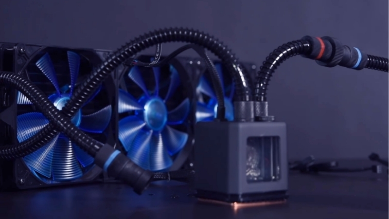 How to Choose the Best Liquid Cooler