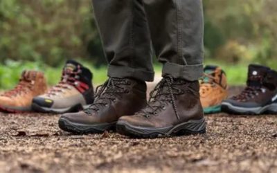 Best Low Cost Hiking Boots: 5 Budget Picks That Perform